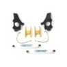 Fabtech 0'' Lift Kit for 2004-2008 GMC Canyon 2WD