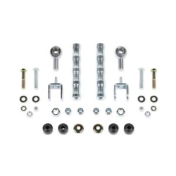 Fabtech 0'' Stabilizer Bar...