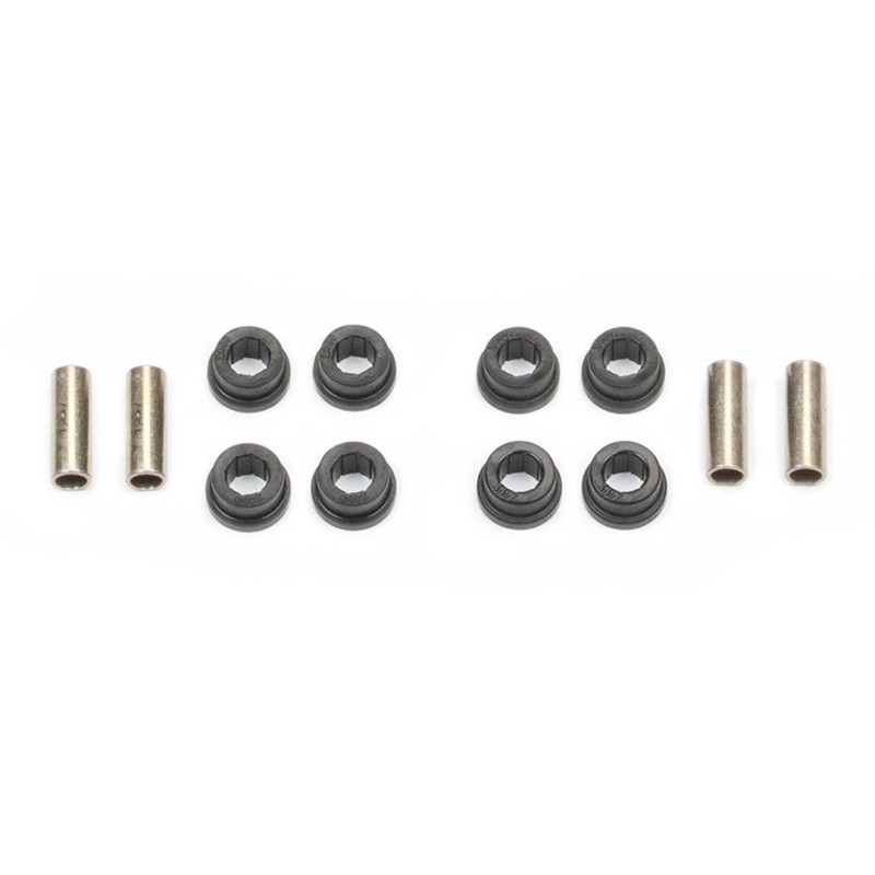 Fabtech 0'' FrontControl Arm Bushing for 2016-2018 Nissan Titan XD 4WD