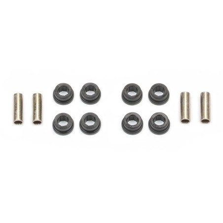 Fabtech 0'' FrontControl Arm Bushing for 2016-2018 Nissan Titan XD 4WD