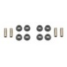 Fabtech 0'' FrontControl Arm Bushing for 2016-2018 Nissan Titan XD 4WD
