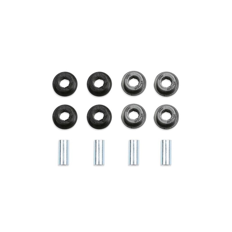 Fabtech 0'' FrontControl Arm Bushing for 2007-2019 Toyota Tundra