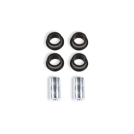 Fabtech 0'' Shock Absorber Mount Bushing for 2007-2018 GMC Sierra 1500