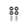 Fabtech 0'' Shock Absorber Mount Bushing for 2007-2018 GMC Sierra 1500