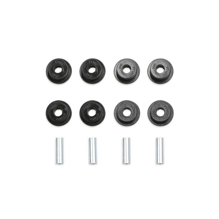 Fabtech 0'' FrontControl Arm Bushing for 2005-2020 Toyota 4Runner