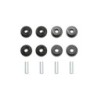 Fabtech 0'' FrontControl Arm Bushing for 2007-2009 Toyota FJ Cruiser
