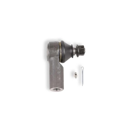 Fabtech 0'' FrontTie Rod End for 2007-2014 Toyota FJ Cruiser