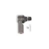 Fabtech 0'' FrontTie Rod End for 2007-2014 Toyota FJ Cruiser