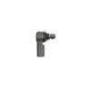 Fabtech 0'' FrontTie Rod End for 2005-2015 Toyota Tacoma 4WD