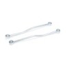 Fabtech 0'' FrontStabilizer Bar Link Kit for 2004-2009 Nissan Titan