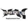 Fabtech 0'' FrontAlignment Cam Bolt Kit for 2004-2015 Nissan Titan