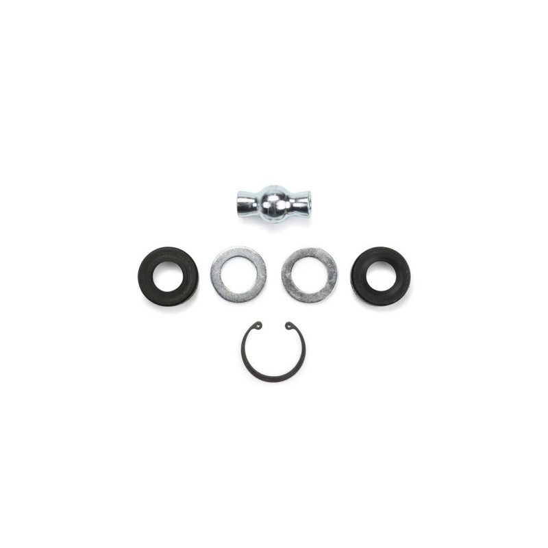 Fabtech 0'' Full Front and RearControl Arm Bushing for 2007-2013 Jeep Wrangler JK