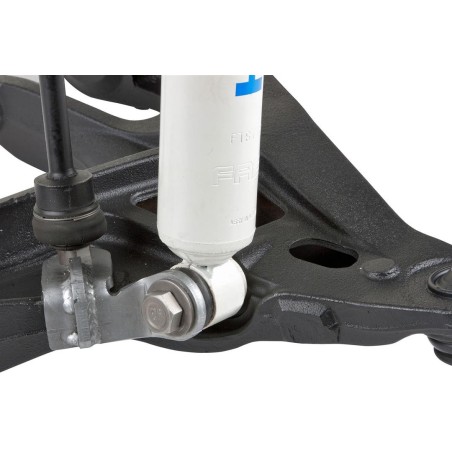Fabtech 0'' FrontShock Absorber Mount for 2002-2005 Dodge Ram 1500 4WD