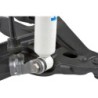 Fabtech 0'' FrontShock Absorber Mount for 2002-2005 Dodge Ram 1500 4WD