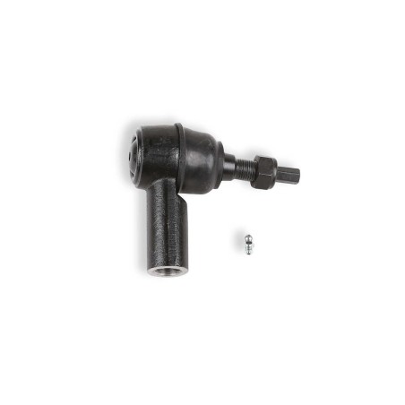 Fabtech 0'' FrontTie Rod End for 2006-2010 Dodge Ram 1500 4WD