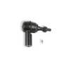 Fabtech 0'' FrontTie Rod End for 2002-2005 Dodge Ram 1500 2WD