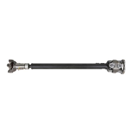 Fabtech 0'' FrontDrive Shaft for 2017-2022 Ford F-450 Super Duty