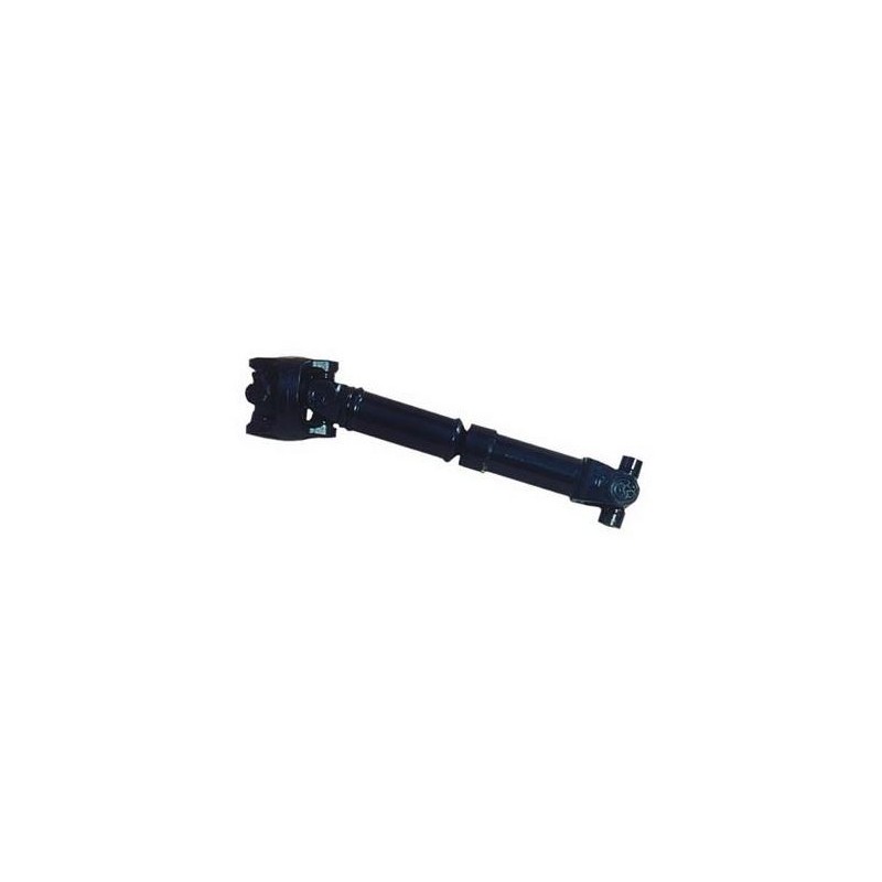 Fabtech 0'' FrontDrive Shaft for 2017-2022 Ford F-450 Super Duty