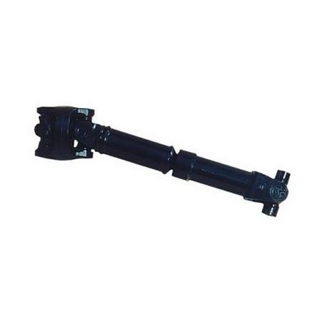 Fabtech 0'' FrontDrive Shaft for 2017-2022 Ford F-450 Super Duty