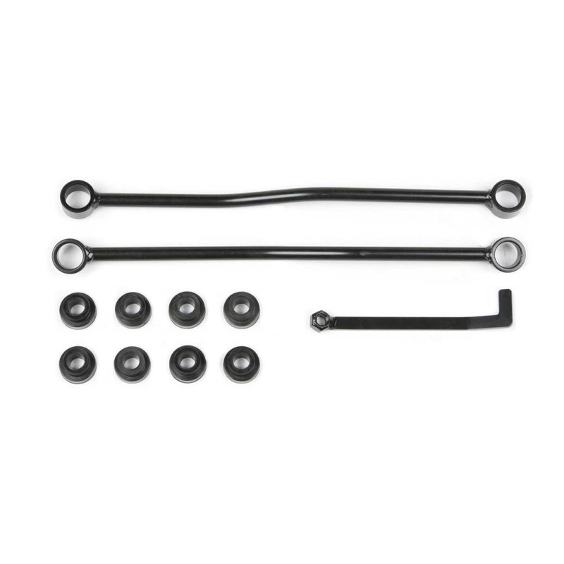 Fabtech 0'' RearStabilizer Bar Link Kit for 2011-2012 Ford F-350 Super Duty 4WD
