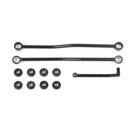 Fabtech 0'' RearStabilizer Bar Link Kit for 2011-2012 Ford F-350 Super Duty 4WD