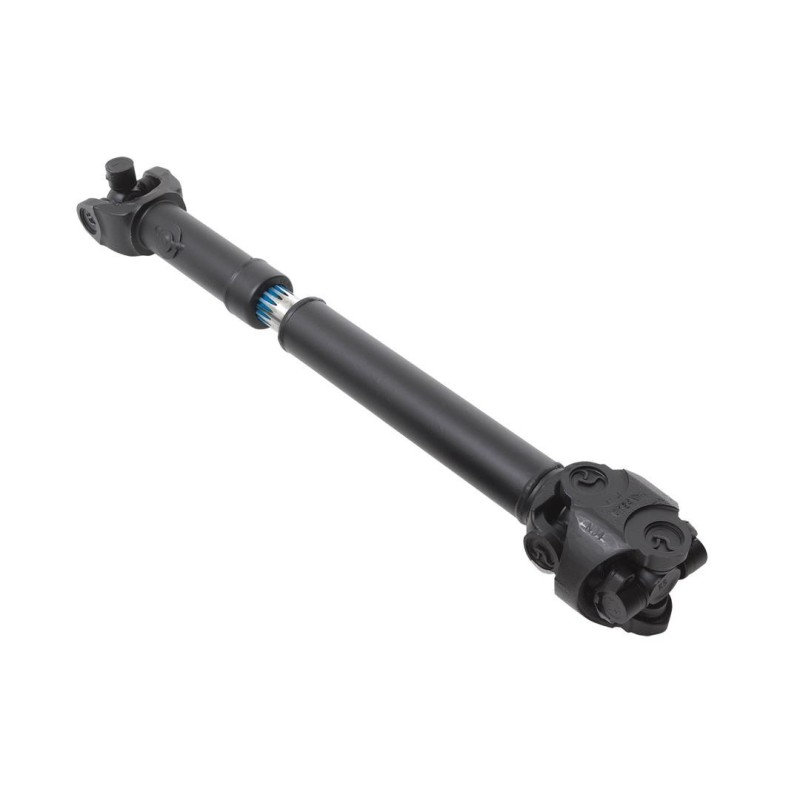 Fabtech 0'' FrontDrive Shaft for 2007-2008 GMC Sierra 2500 HD 4WD