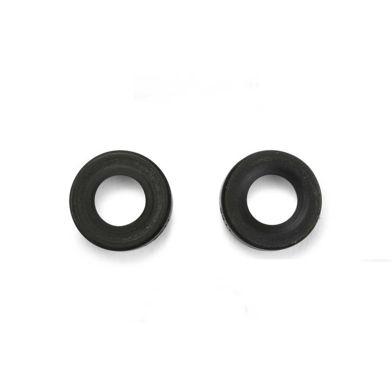 Fabtech 0'' Control Arm Bushing for 2007-2013 Jeep Wrangler JK