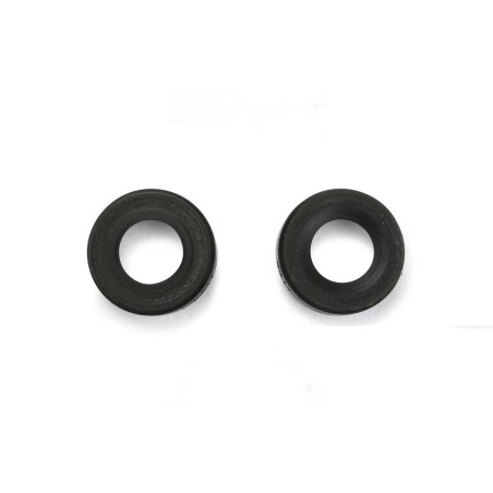 Fabtech 0'' Control Arm Bushing for 2007-2013 Jeep Wrangler JK