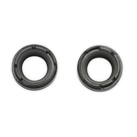 Fabtech 0'' Full Front and RearStabilizer Bar Link Bushing for 2007-2018 Jeep Wrangler JK