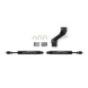 Fabtech 0'' Steering Stabilizer for 2014-2018 Ram 2500 4WD