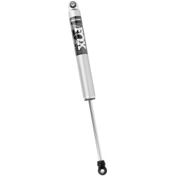 FOX 0'' RearSteering Stabilizer for 2007-2018 GMC Sierra 1500 2WD/4WD