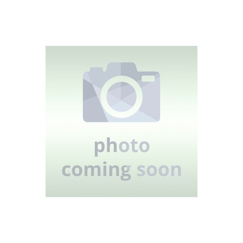 Fabtech 0'' Steering Stabilizer for 2001-2004 GMC Sierra 2500 2WD/4WD