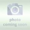 Fabtech 0'' Steering Stabilizer for 2001-2004 GMC Sierra 2500 2WD/4WD
