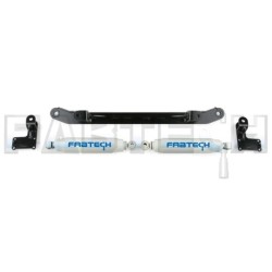 Fabtech 0'' Steering...