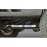Fabtech 0'' Steering Stabilizer for 2000-2004 Ford Excursion 4WD