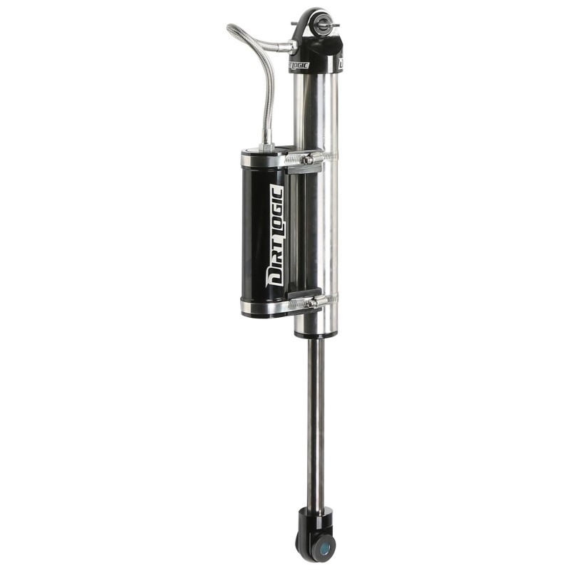 Fabtech 6'' Rear Lift Shock Absorber for 2011-2018 Ram 3500 4WD