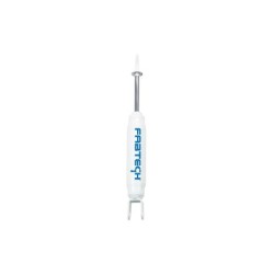 Fabtech 6-7'' Rear, Front...