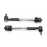 Fabtech 0'' Tie Rod Assembly for 2001-2010 Chevrolet Silverado 2500 HD