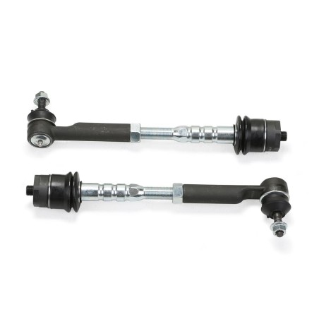 Fabtech 0'' Tie Rod Assembly for 2001-2010 GMC Sierra 2500 HD