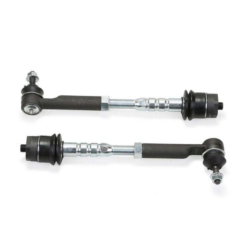 Fabtech 0'' Tie Rod Assembly for 2007-2007 GMC Sierra 2500 HD Classic