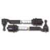 Fabtech 0'' Tie Rod Assembly for 2011-2023 GMC Sierra 3500 HD