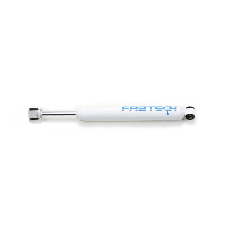 Fabtech 0'' Steering Stabilizer for 2000-2004 Ford Excursion 2WD/4WD