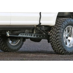 Fabtech 0'' Traction Bar for 2017-2022 Ford F-250 Super Duty 4WD