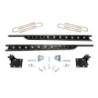 Fabtech 0'' Traction Bar for 2011-2016 Ford F-250 Super Duty 4WD