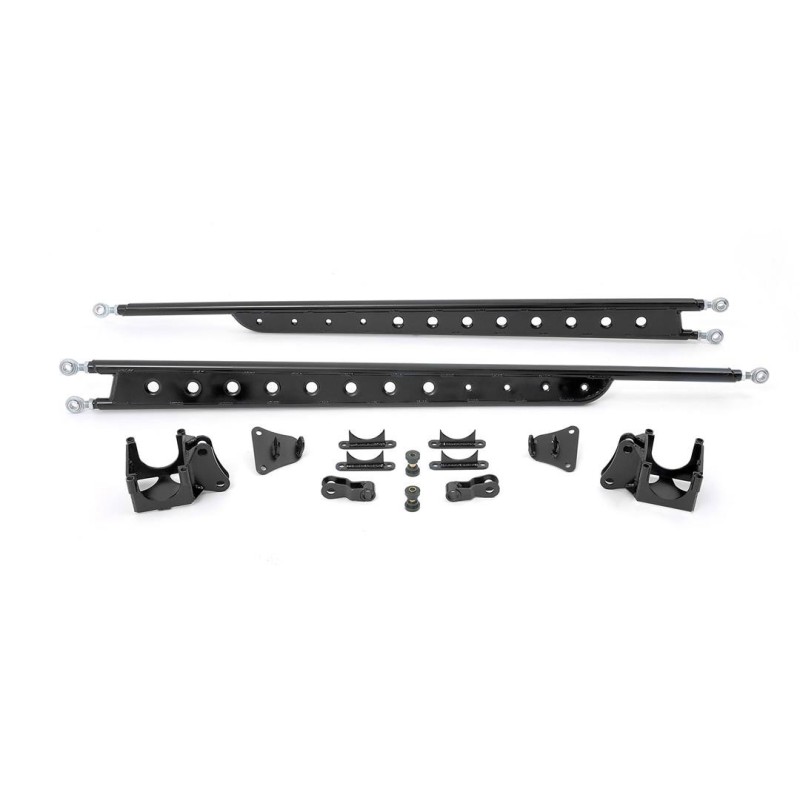 Fabtech 0'' Traction Bar for 2005-2010 Ford F-250 Super Duty