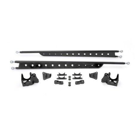 Fabtech 0'' Traction Bar for 2005-2010 Ford F-250 Super Duty