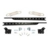 Fabtech 0'' Traction Bar for 2011-2016 Ford F-350 Super Duty 4WD