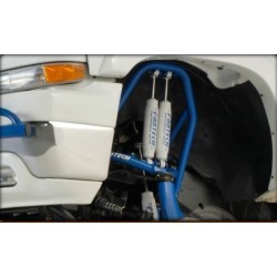 Fabtech 6'' Front Lift...