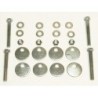 Fabtech 0'' FrontAlignment Kit for 2006-2007 Ford Ranger 2WD