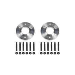 Fabtech 0'' Wheel Spacer...